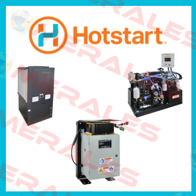 Hotstart