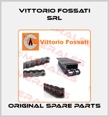 Vittorio Fossati Srl