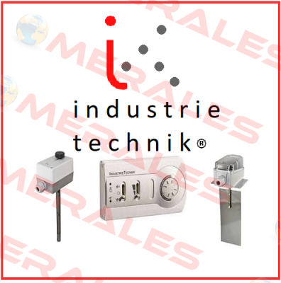 Industrie Technik