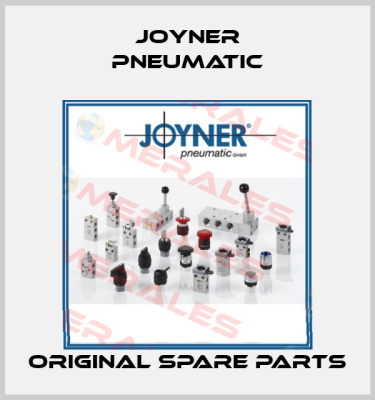 Joyner Pneumatic