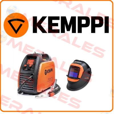 Kemppi