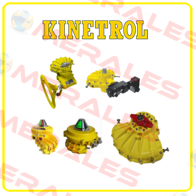 Kinetrol