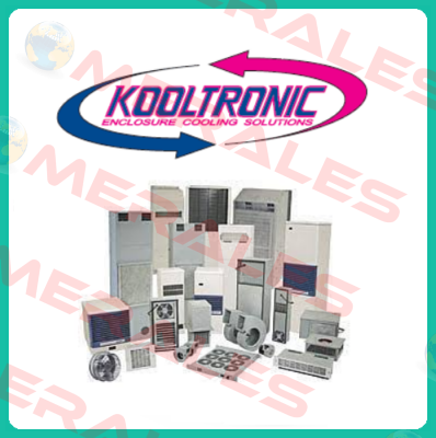 Kooltronic