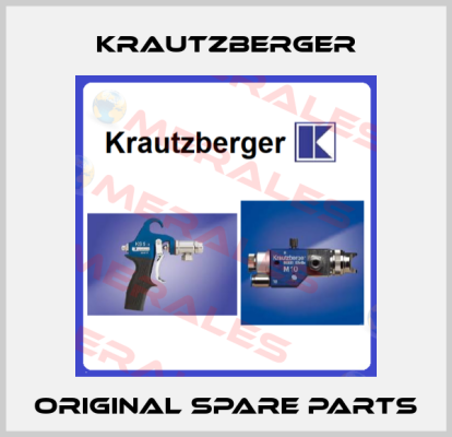 Krautzberger
