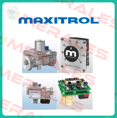 Maxitrol