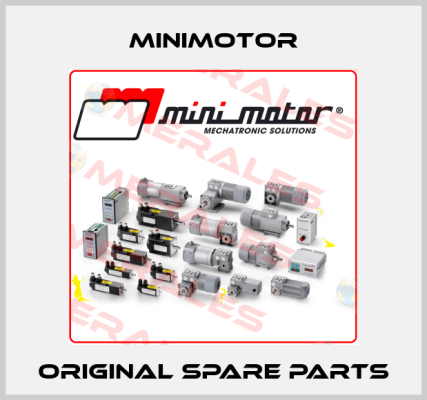 Minimotor