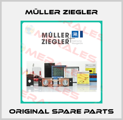 Müller Ziegler