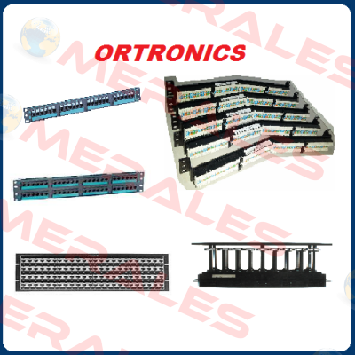 Ortronics