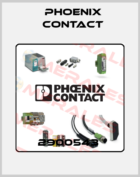 2900543  Phoenix Contact