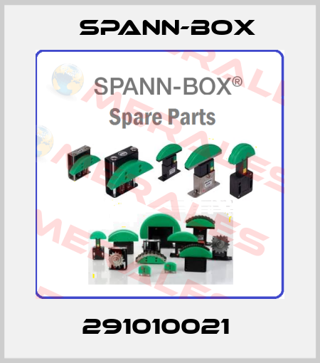 291010021  SPANN-BOX