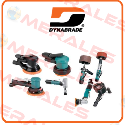 52632 4-1/2″ (114MM) Dynabrade