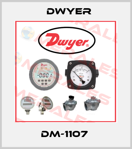 DM-1107  Dwyer