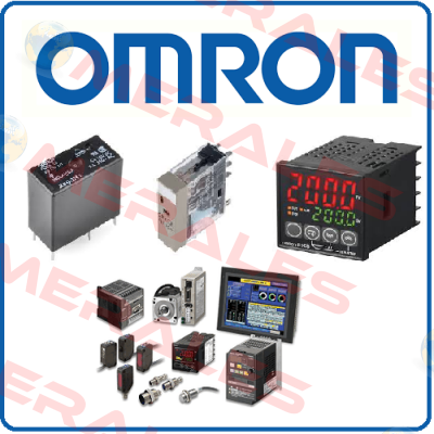 0542Y8  Omron