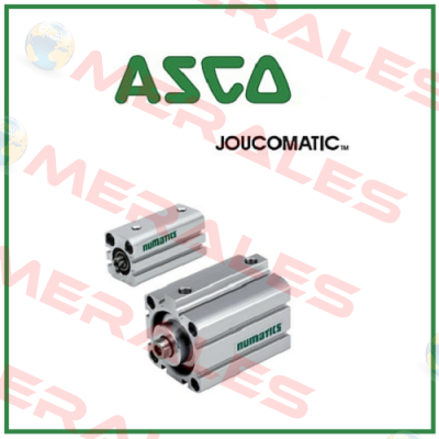 Coil 24VDC for G551A001  Asco