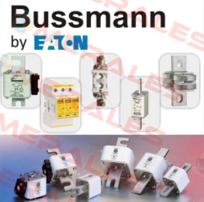 170M6768  BUSSMANN / EATON