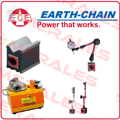 EMG-1325-1C ECE-Earth Chain