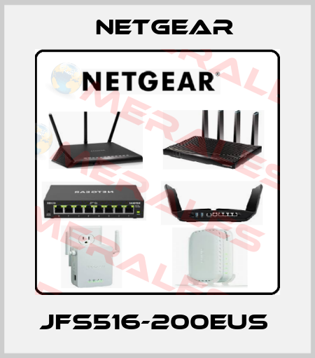 JFS516-200EUS  NETGEAR