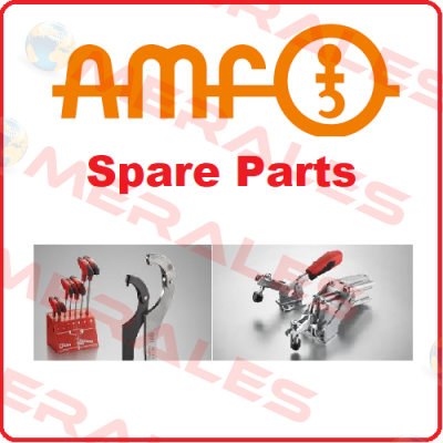 Spannmodul K20, mechanisch mit 4- fach Indexierung    535633  Amf