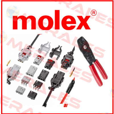 Molex 35151-0619  Molex