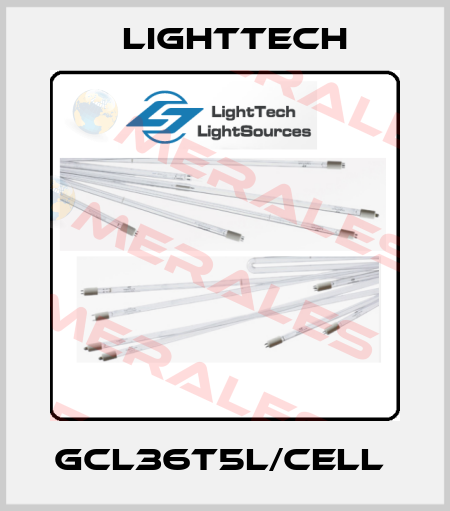 GCL36T5L/Cell  Lighttech