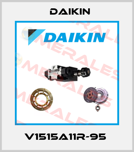 V1515A11R-95  Daikin