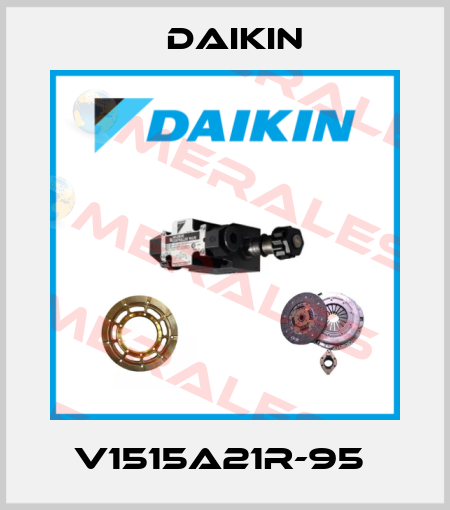 V1515A21R-95  Daikin