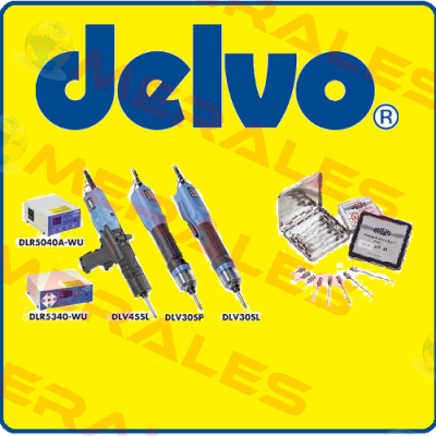 DLV8130-SPC(JKE) Delvo