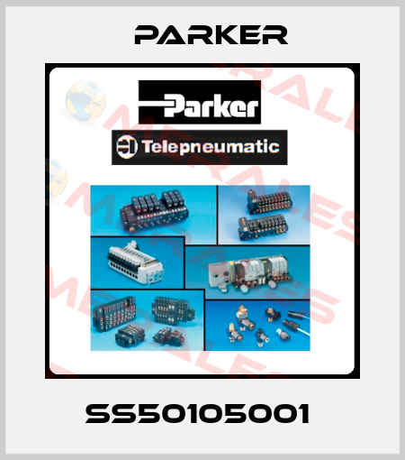 SS50105001  Parker