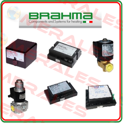 TD2L TCSF (40.42001)  Brahma