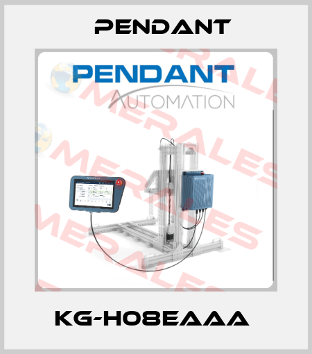 KG-H08EAAA  PENDANT