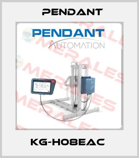 KG-H08EAC  PENDANT