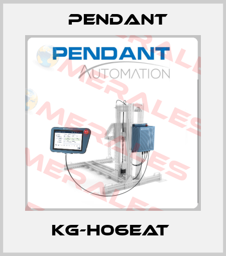 KG-H06EAT  PENDANT