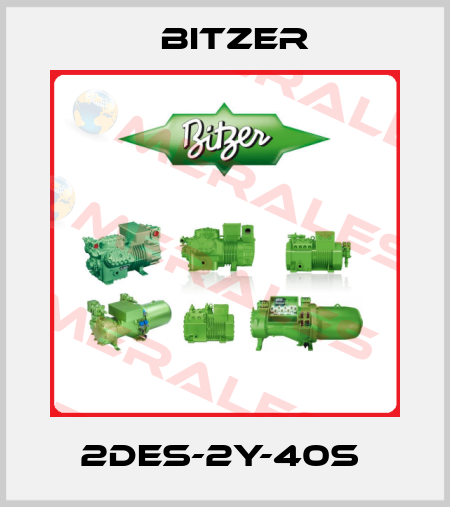 2DES-2Y-40S  Bitzer