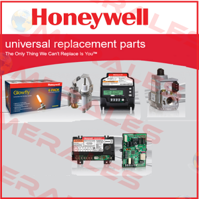 2MLR-CPUH/T Honeywell