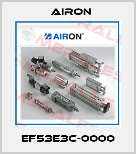 EF53E3C-0000 Airon