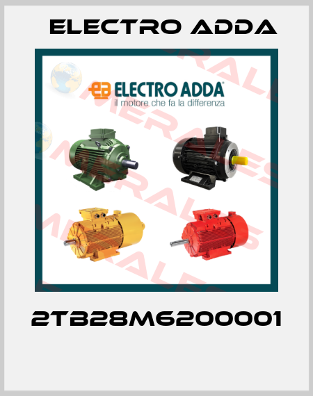 2TB28M6200001  Electro Adda