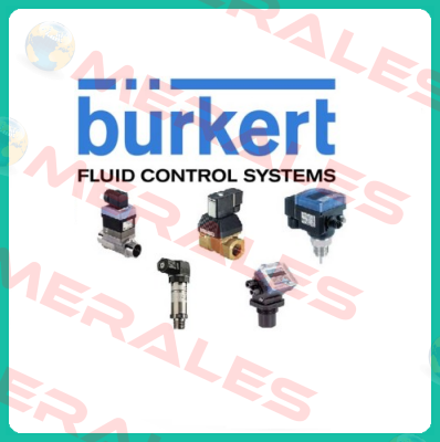 00 444 670 Burkert