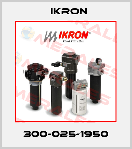 300-025-1950 Ikron