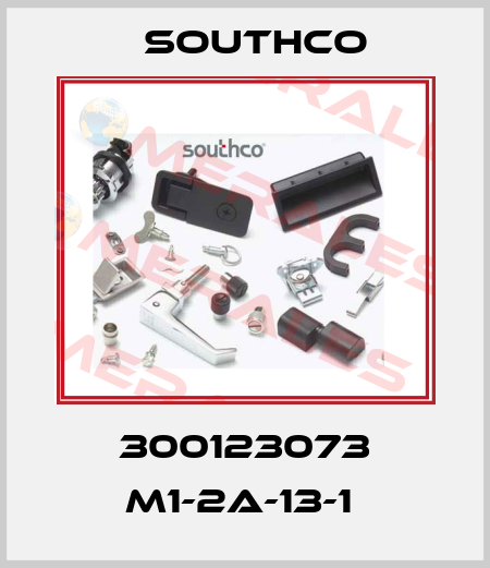 300123073 M1-2A-13-1  Southco