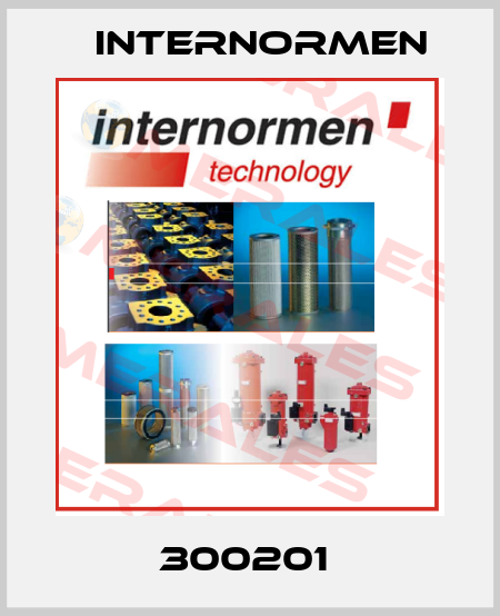 300201  Internormen