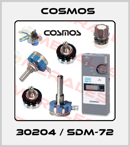 30204 / SDM-72 Cosmos