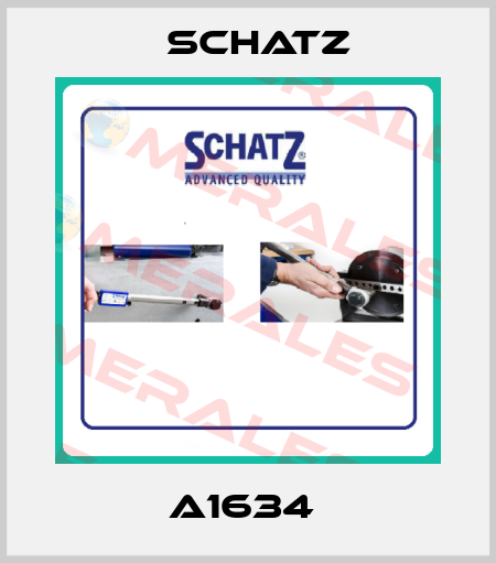 A1634  Schatz