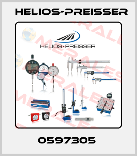 0597305  Helios-Preisser