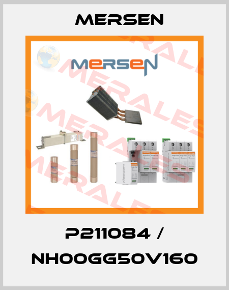 P211084 / NH00GG50V160 Mersen