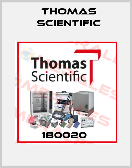 180020  Thomas Scientific