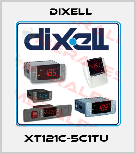XT121C-5C1TU  Dixell