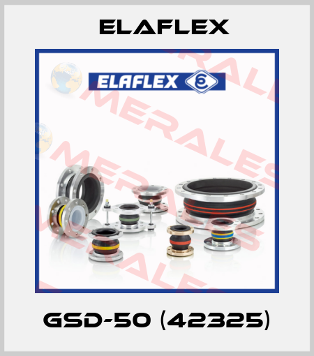 GSD-50 (42325) Elaflex