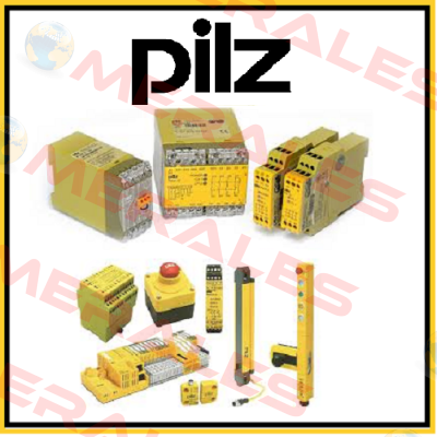 MX75MS061  Pilz