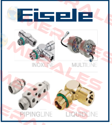 7:1R,1/2"  Eisele