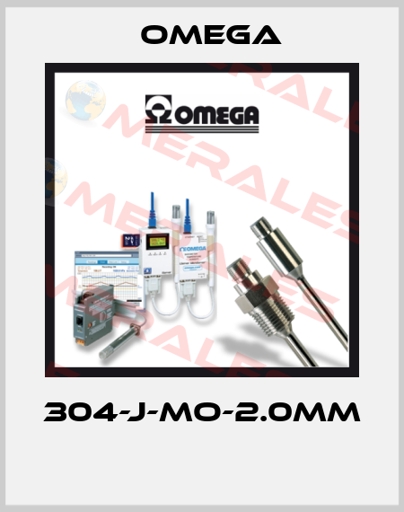 304-J-MO-2.0MM  Omega